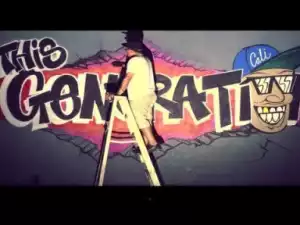 Video: Murs & Fashawn - This Generation (feat. Adrian)